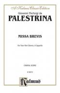 Missa Brevis 
