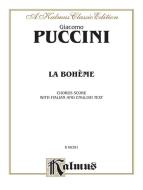 La Bohème 