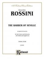 The Barber Of Seville 