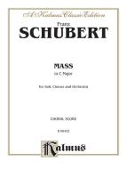 Mass In C Major 
