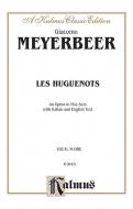 Les Huguenots 