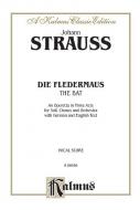 Die Fledermaus (The Bat) 