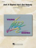 Just A Gigolo (I Ain't Got Nobody) 