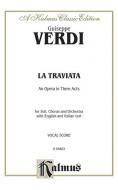 La Traviata 