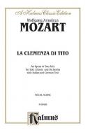 La Clemenza Di Tito 