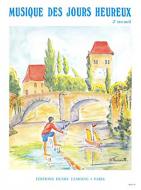 Musique des jours heureux 2 
