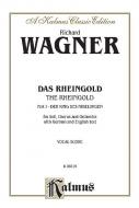 Das Rheingold WWV 86 A 