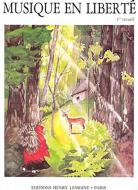 Musique en liberté 1 