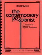 The Contemporary Jazz Pianist 3 