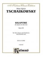 Iolanthe op. 69 