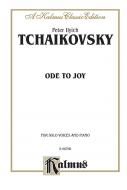 Ode To Joy 