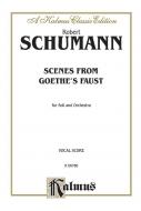 Scenes From Goethe's Faust 
