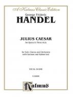 Julius Caesar (Giulio Cesare) 