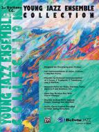 Young Jazz Ensemble Collection - 2nd Baritone TC 