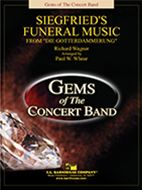 Siegfrieds Trauermarsch 