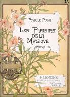 Les Plaisirs de la musique 2A 