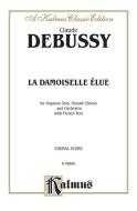 La Damoiselle Elue 