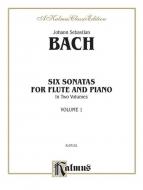 Six Sonatas Vol. 1 