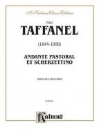 Andante Pastoral and Scherzettino Standard