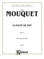 La Flute de Pan, Op. 15 Standard