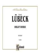 Preludes and Fugues and Chorale Prelude Standard