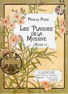 Les Plaisirs de la musique 3A 