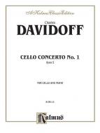 Cello Concerto No. 1 Standard