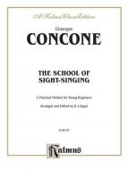 The School of Sight-Singing 