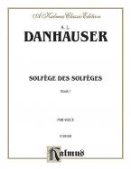 Solfège des Solfèges, Book I 