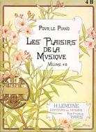 Les Plaisirs de la musique4B 