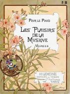 Les Plaisirs de la musique5B 