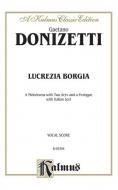 Lucrezia Borgia 