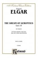 The Dream of Gerontius 