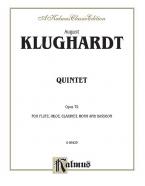 Quintet, Op. 79 