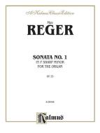 Sonata in F-Sharp Minor, Op. 33 Standard
