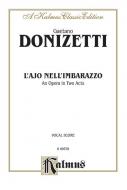 L'ajo nell'imbarazzo 