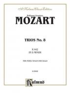 Trio No. 8 In D Minor, K. 442 Standard