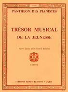 Trésor musical 1 