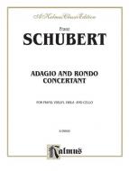 Adagio and Rondo Concertante in F Major Standard