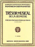 Trésor musical 3 