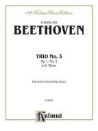 Piano Trio No. 3 