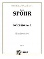 Concerto No. 3 Standard