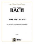 Piano Trios 