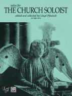 Solos for The Church Soloist 