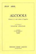 Alcools op. 43 