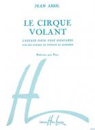 Le Cirque volant op. 82 