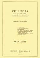 Colindas 