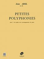 Petites Polyphonies 