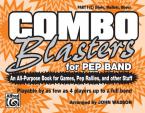 Combo Blasters For Pep Band 