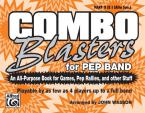 Combo Blasters For Pep Band 